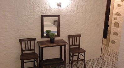 Afet Hanım Konağı Oda