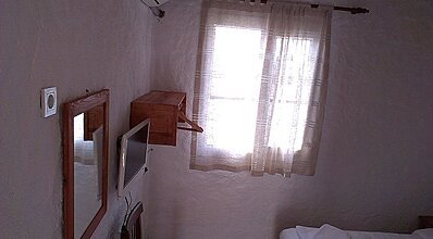 Afet Hanım Konağı Oda