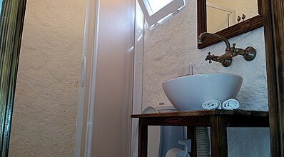 Afet Hanım Konağı Oda