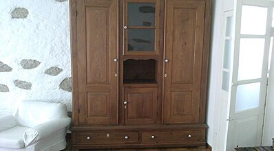 Afet Hanım Konağı Oda