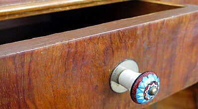 Afet Hanım Konağı Oda