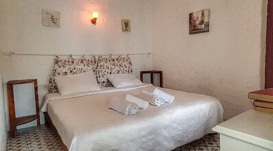 Afet Hanım Konağı Oda