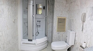 Agrigento Resort Hotel Oda