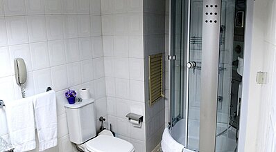 Agrigento Resort Hotel Oda