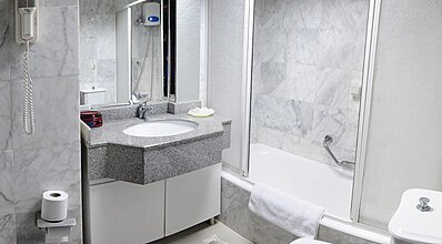 Agrigento Resort Hotel Oda