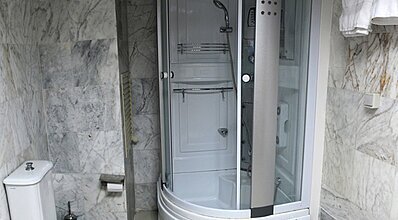 Agrigento Resort Hotel Oda