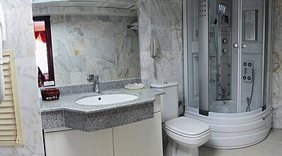 Agrigento Resort Hotel Oda