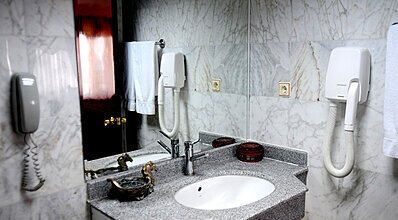 Agrigento Resort Hotel Oda