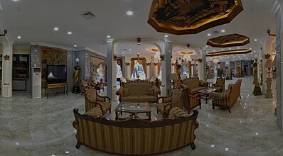 Agrigento Resort Hotel Genel Görünüm