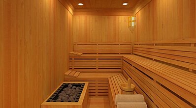 Agrigento Resort Hotel Genel Görünüm