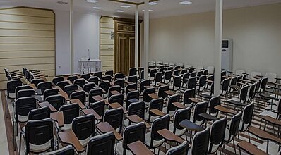 Agrigento Resort Hotel Genel Görünüm