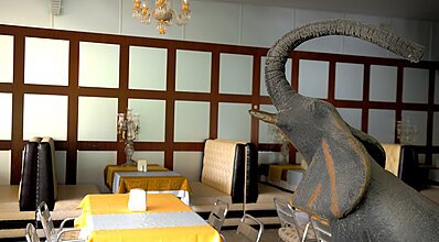 Agrigento Resort Hotel Yeme / İçme