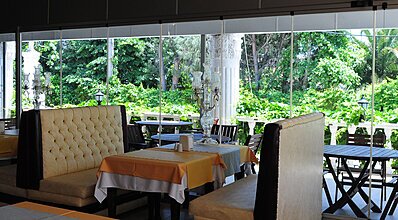 Agrigento Resort Hotel Yeme / İçme