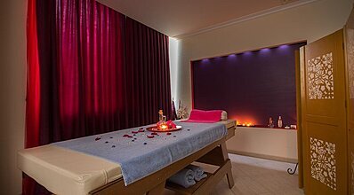 Akbulut Hotel Spa Genel Görünüm