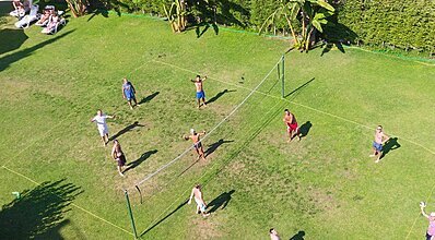 Akbulut Hotel Spa Genel Görünüm