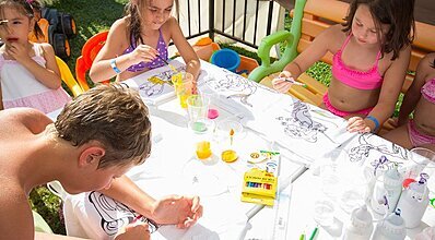 Akbulut Hotel Spa Genel Görünüm