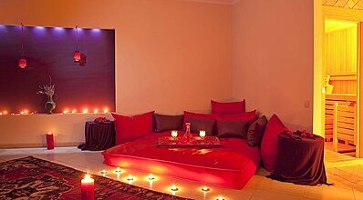 Akbulut Hotel Spa Genel Görünüm