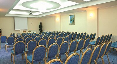 Akbulut Hotel Spa Genel Görünüm