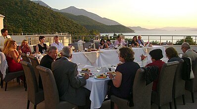 Akbulut Hotel Spa Yeme / İçme