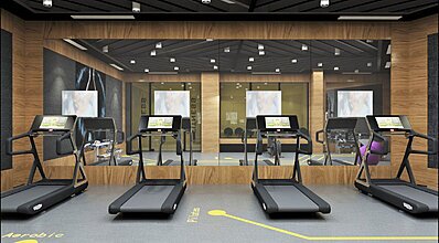 Alarcha Hotels & Resorts Genel Görünüm