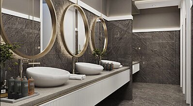 Alarcha Hotels & Resorts Genel Görünüm