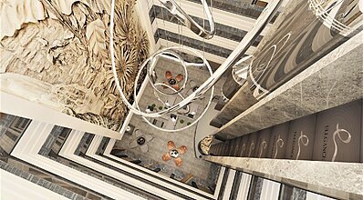 Alarcha Hotels & Resorts Genel Görünüm