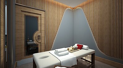 Alarcha Hotels & Resorts Genel Görünüm