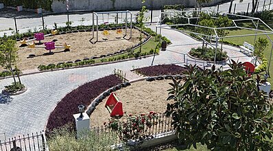 Alba Queen Hotel Genel Görünüm