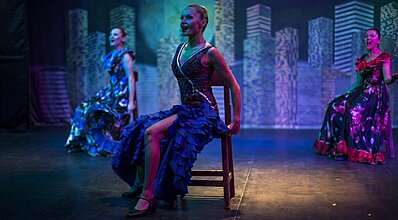 Alba Queen Hotel Genel Görünüm