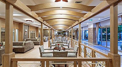 Alba Queen Hotel Yeme / İçme