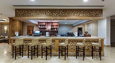 Alba Queen Hotel Yeme / İçme