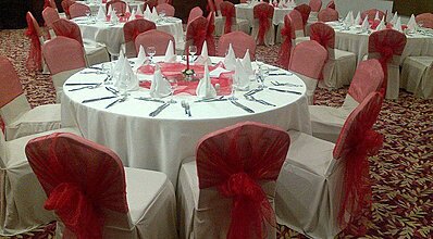 Alba Resort Hotel Genel Görünüm