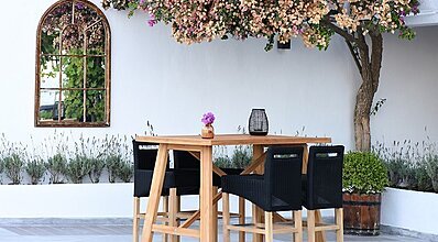 Altin Yunus Apart Hotel Yeme / İçme