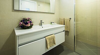 Altin Yunus Apart Hotel Oda