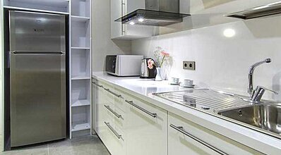 Altin Yunus Apart Hotel Oda