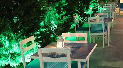 Altınyaz Hotel Yeme / İçme