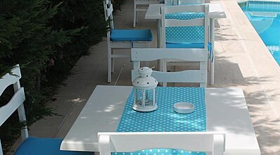 Altınyaz Hotel Yeme / İçme