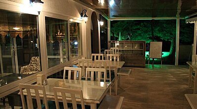 Altınyaz Hotel Yeme / İçme