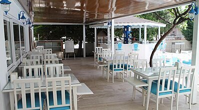 Altınyaz Hotel Yeme / İçme