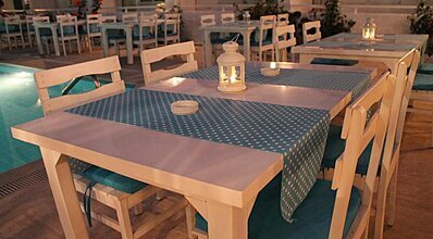 Altınyaz Hotel Yeme / İçme