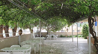 Altınyaz Hotel Yeme / İçme