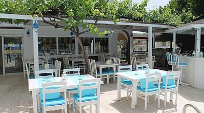 Altınyaz Hotel Yeme / İçme