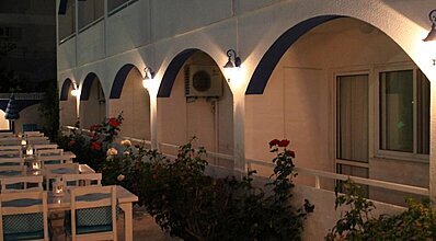 Altınyaz Hotel Yeme / İçme