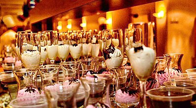 Altınyunus Resort Thermal Hotel Yeme / İçme