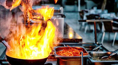 Altınyunus Resort Thermal Hotel Yeme / İçme