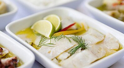 Altınyunus Resort Thermal Hotel Yeme / İçme