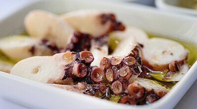 Altınyunus Resort Thermal Hotel Yeme / İçme