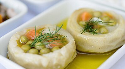 Altınyunus Resort Thermal Hotel Yeme / İçme