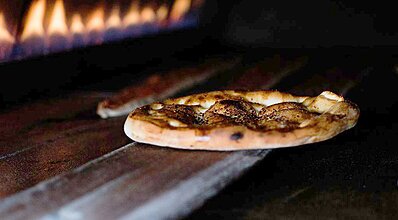 Altınyunus Resort Thermal Hotel Yeme / İçme