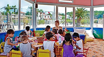 Altınyunus Resort Thermal Hotel Genel Görünüm